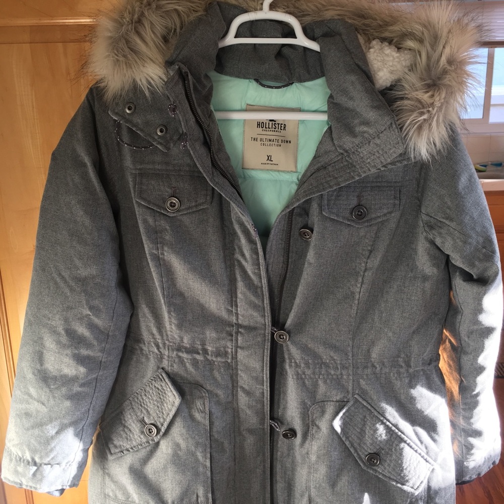 Jacket